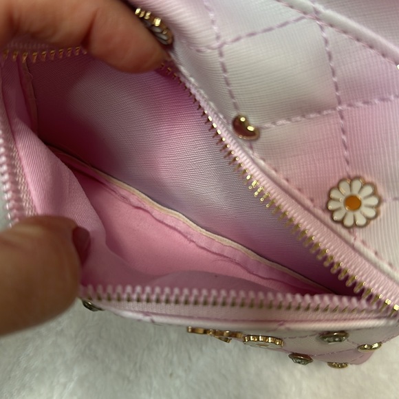 🐱NWOT Girls Purse Cat Backpack - Picture 10 of 13